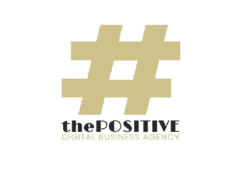 #thePOSITIVE Digital Business Agency